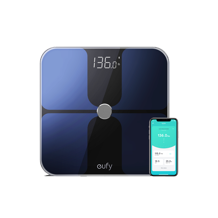 Cân điện tử Eufy Smart Scale - T9140