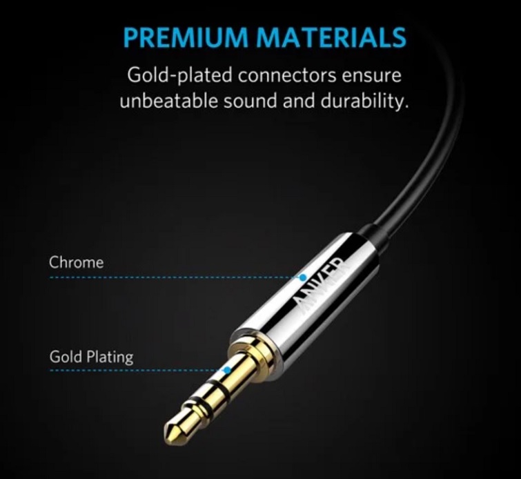 cap-am-thanh-anker-dai-2-4m-a8220