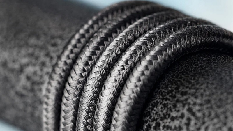 Cáp Anker PowerLine Select+ USB-C ra USB 2.0 dài 1.8m – A8023 Cáp Anker PowerLine Select+ USB-C ra USB 2.0 dài 1.8m – A8023