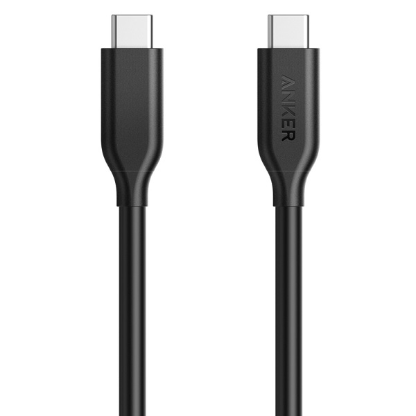 Cáp Anker Powerline USB-C ra USB-C 3.1 – Dài 0.9m – A8183