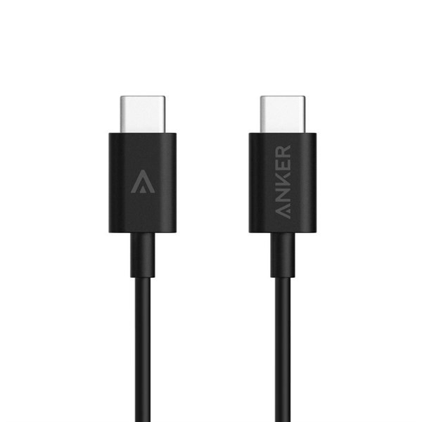 Cáp Anker USB-C ra USB-C – Dài 1m – A8180