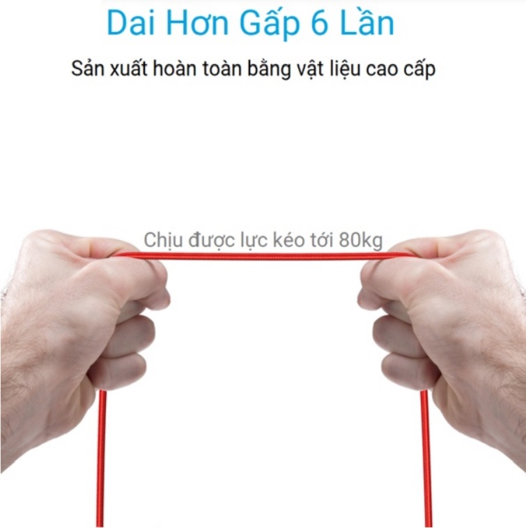 cap-lightning-anker-powerline-dai-0-9m-khong-kem-tui-dung-a8121