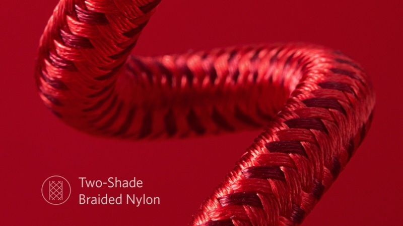 Cáp Lightning Anker PowerLine+ II – Dài 0.9m- A8452H