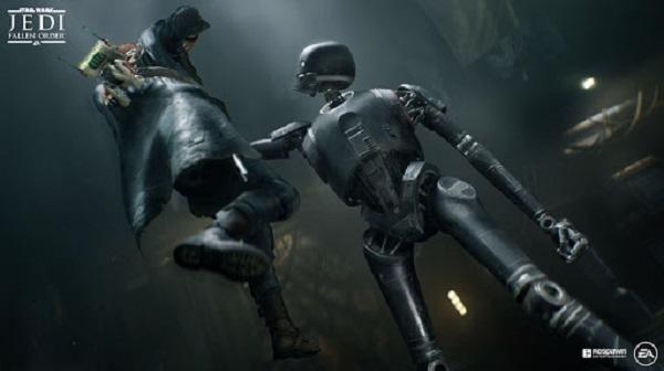 Do game bị lỗi (thường khá hiếm gặp)