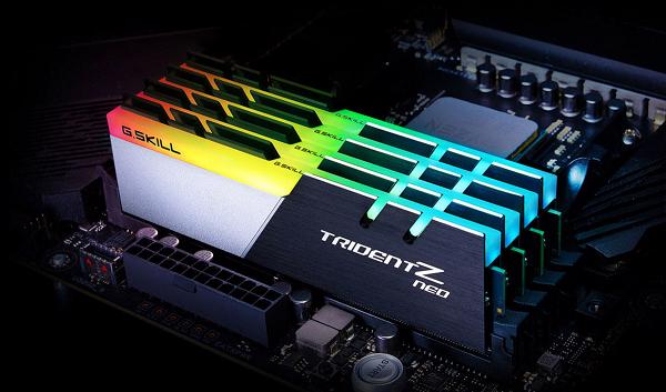 Do máy tính bị tràn RAM