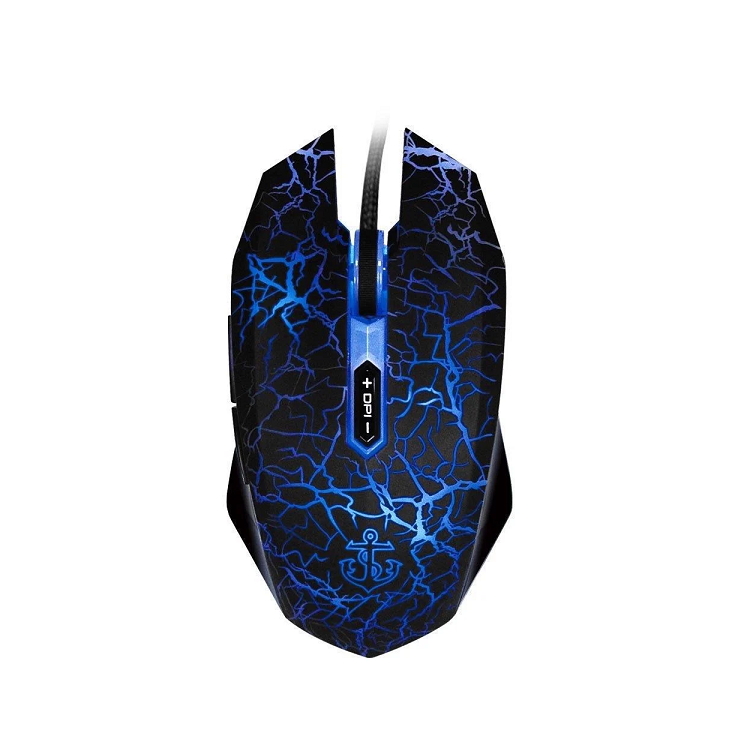 Chuột Chơi Game Anker 2000 DPI