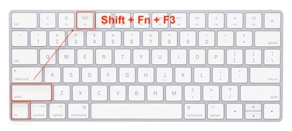 Kết quả của việc sử dụng phím tắt Shift + F3 để thay đổi định dạng chữ trong Word