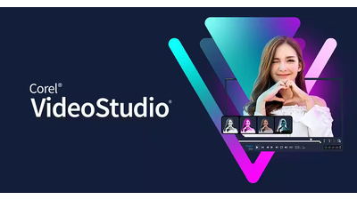 Corel VideoStudio - Chỉnh sửa video và làm phim