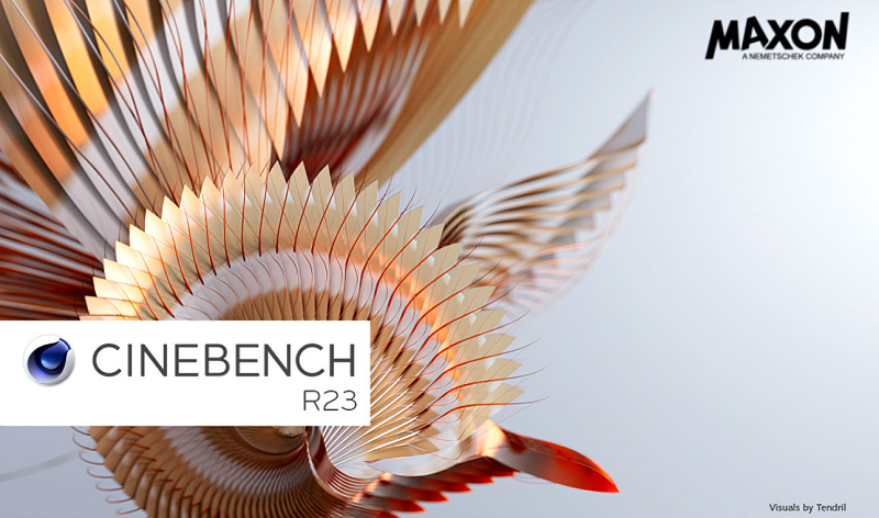 Đánh giá hiệu năng máy tính của bạn bằng Cinebench R23