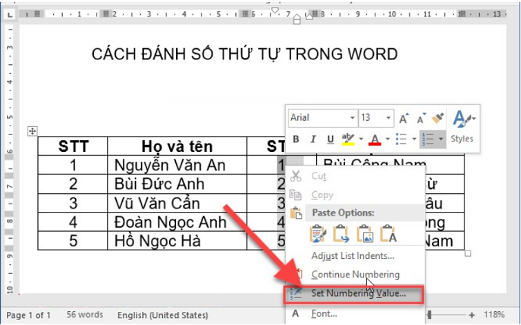 danh-so-thu-tu-trong-word