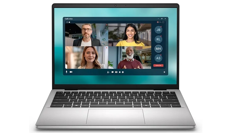 Màn hình của dòng laptop Dell 14 DC14250 Màn hình của dòng laptop Dell 14 DC14250