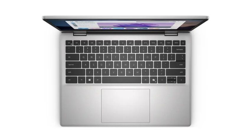 Dell 14 DC14255 Laptop AI thế hệ mới