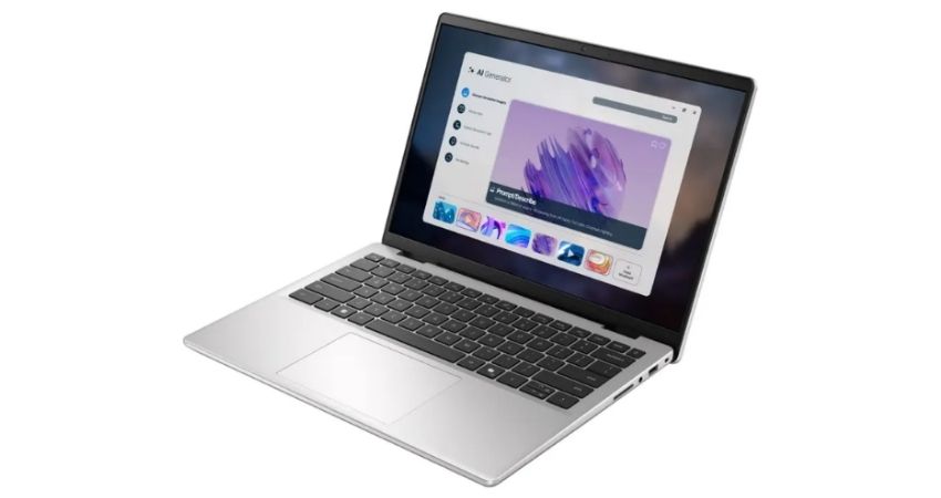 Dell 14 DC14255 mỏng nhẹ