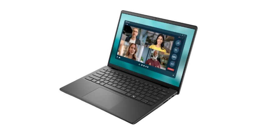 Dell 14 DC14260 (2026) (Ai) mỏng, nhẹ linh hoạt