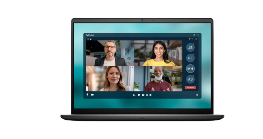 Dell 14 DC14260 (2026) (Ai) mỏng nhẹ màn hình sắc nét