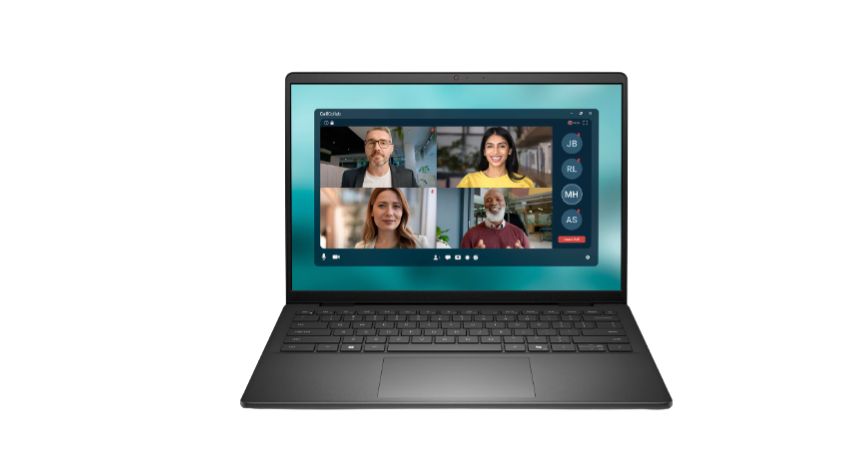 Dell 14 DC14260 (2026) (Ai) thiết kế hiện đại