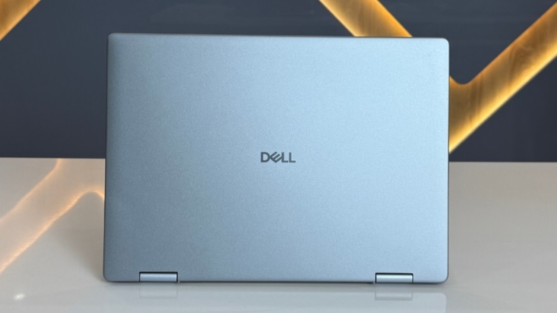 Laptop Dell 14 Plus 2in1 2025 LDB04255 Laptop Dell 14 Plus 2in1 2025 LDB04255
