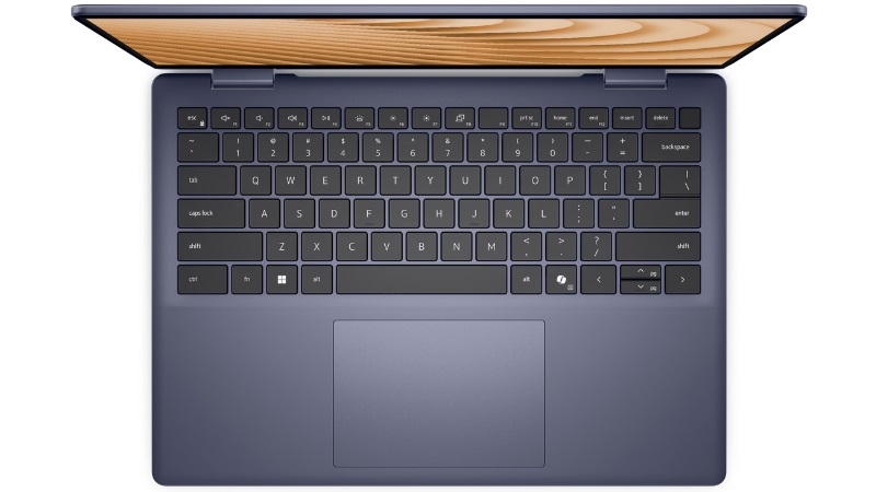 Dell 14 Plus 2-in-1 2025 LDB04255