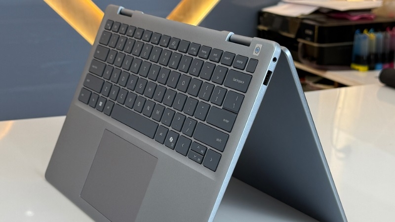 Laptop Dell 14 Plus 2in1 2025 LDB04255 Laptop Dell 14 Plus 2in1 2025 LDB04255