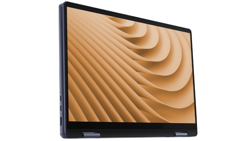 Âm thanh của dòng laptop Dell 14 Plus 2-in-1 2025 LDB04255