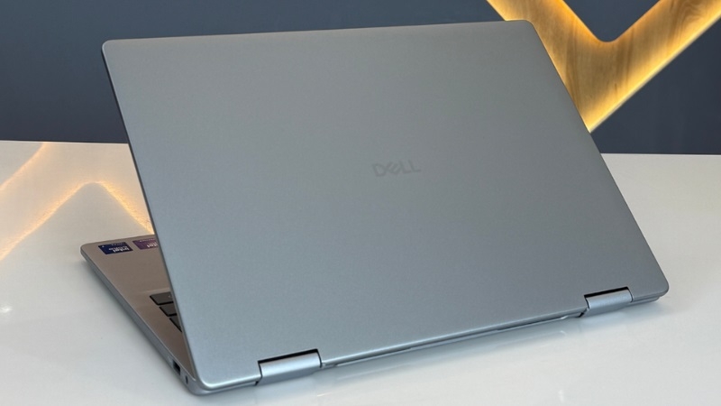 Laptop Dell 14 Plus 2in1 2025 LDB04255 Laptop Dell 14 Plus 2in1 2025 LDB04255