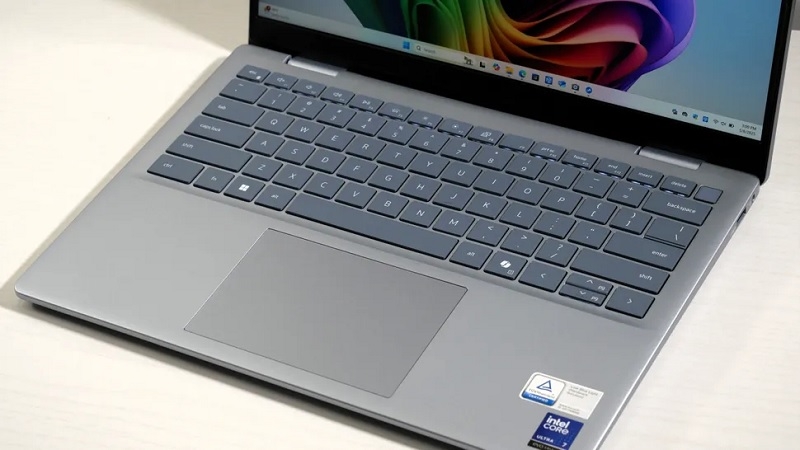 Laptop Dell 14 Plus DB14250 2025 Laptop Dell 14 Plus DB14250 2025