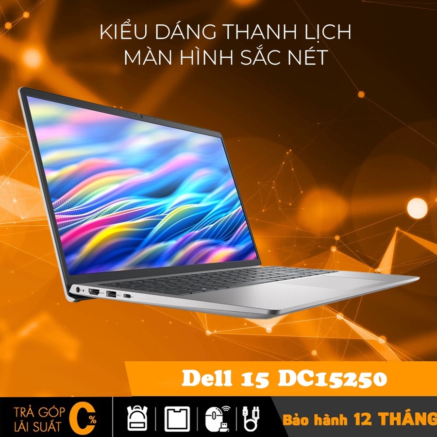 Dell 15 DC15250
