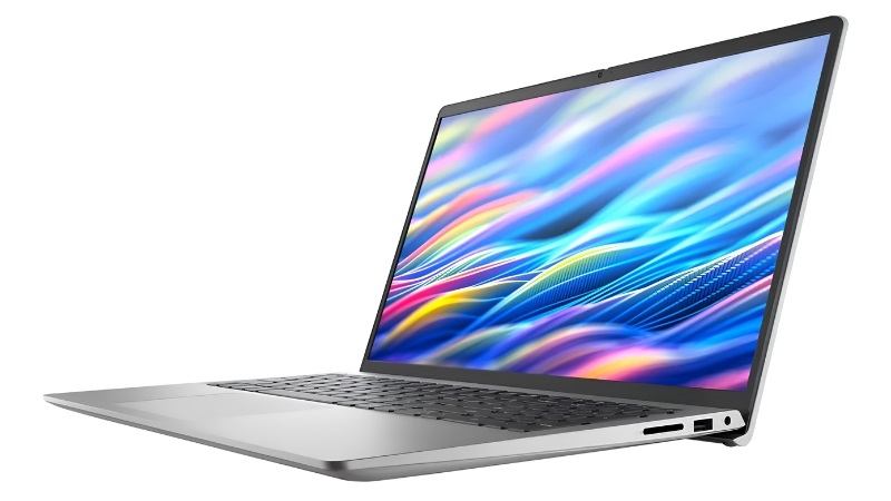 Thiết kế của dòng laptop Dell 15 DC15250 71092479 Thiết kế của dòng laptop Dell 15 DC15250 71092479