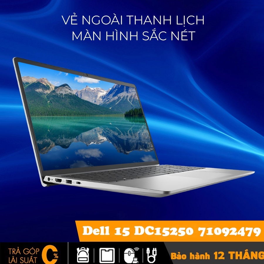 Dell 15 DC15250 71092479