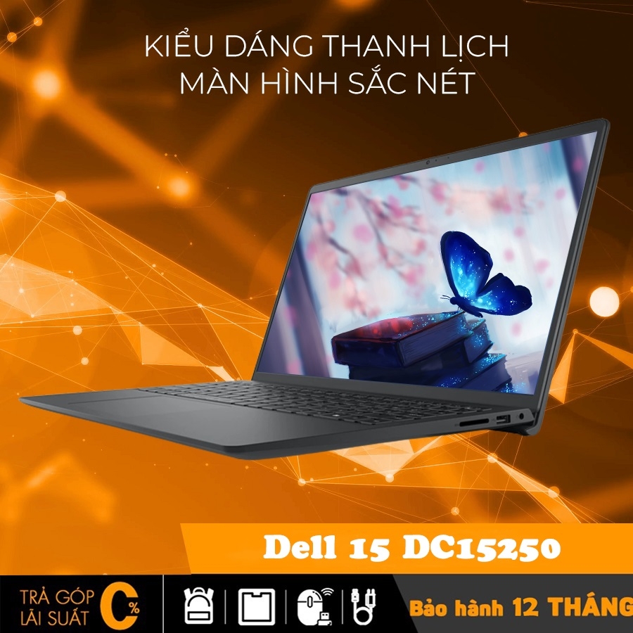 Dell 15 DC15250