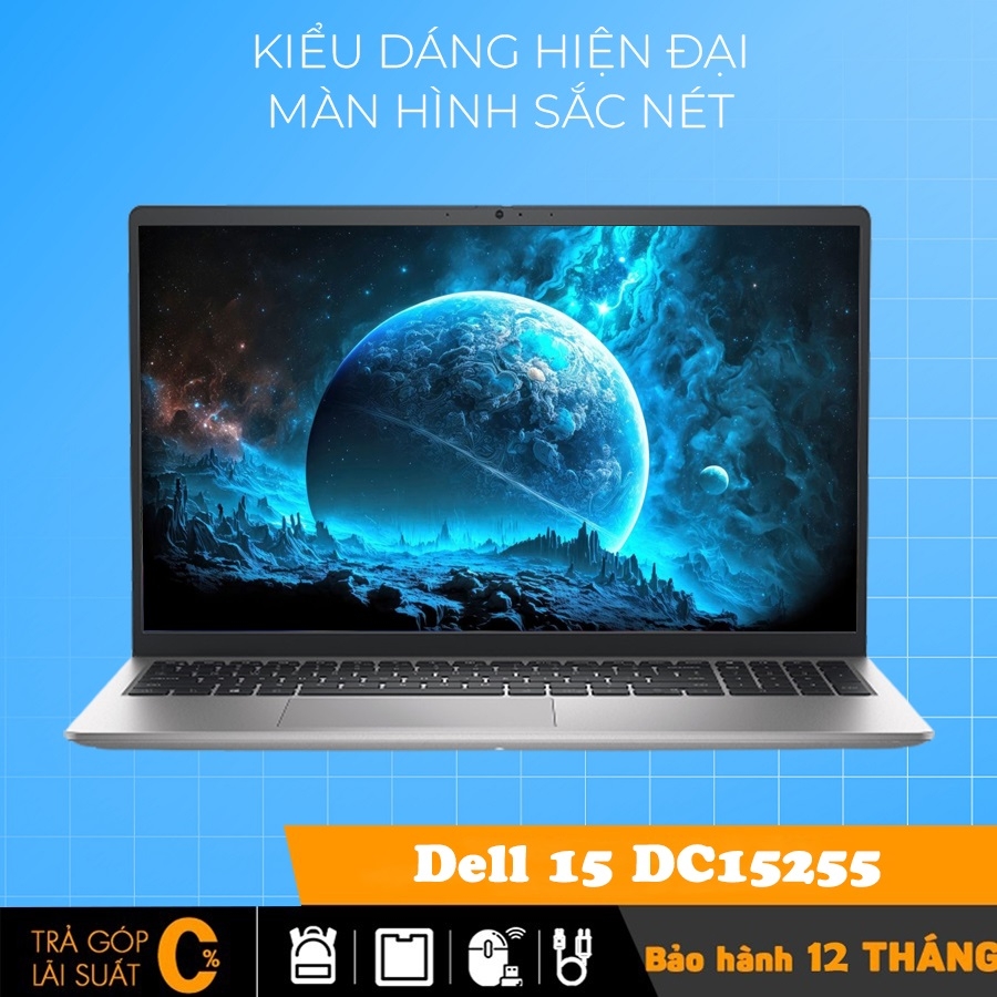 Dell 15 DC15255