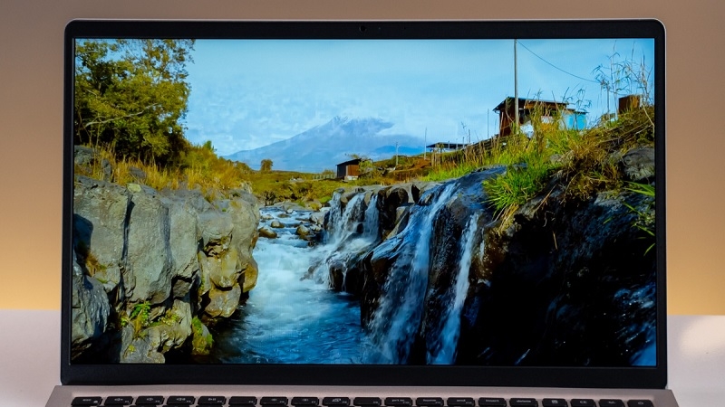 Dell 15 DC15255 - Laptop Doanh Nhân Cao Cấp Mỏng Nhẹ