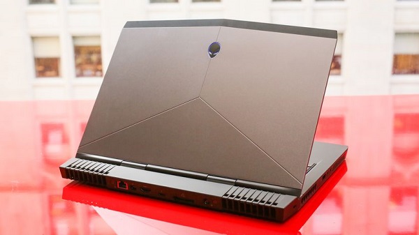 Dell Alienware 13 R3