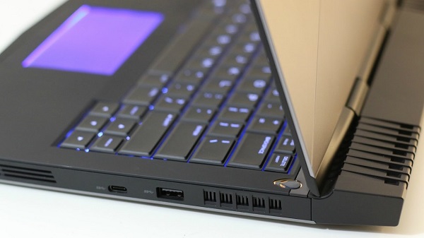 Dell Alienware 13 R3