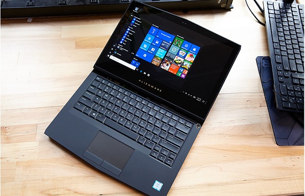 Dell Alienware 13 R3