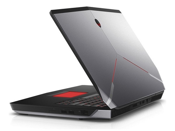 Dell Alienware 15 R2