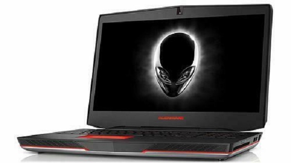 Dell Alienware 15 R2