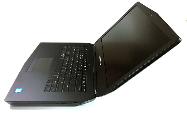 Dell Alienware 15 R2