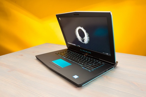 Dell Alienware 15 R3