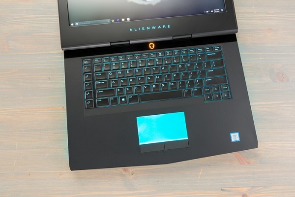 Dell Alienware 15 R3