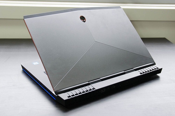 Dell Alienware 15 R3