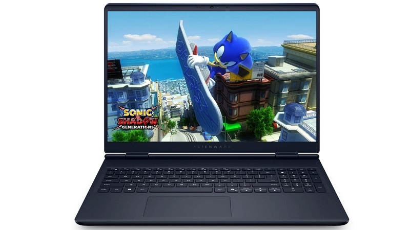 Màn hình của dòng laptop Dell Alienware 16 Aurora (2025) Màn hình của dòng laptop Dell Alienware 16 Aurora (2025)