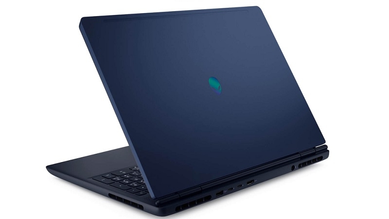 Thời lượng pin của dòng laptop Dell Alienware 16 Aurora (2025) Thời lượng pin của dòng laptop Dell Alienware 16 Aurora (2025)