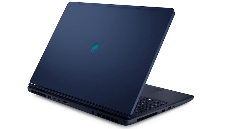 Độ bền của dòng laptop Dell Alienware 16 Aurora (2025) Độ bền của dòng laptop Dell Alienware 16 Aurora (2025)
