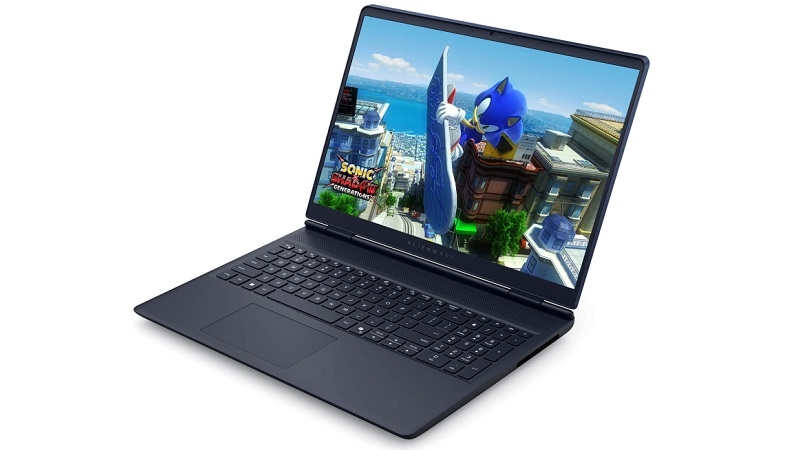 Hiệu năng của dòng laptop Dell Alienware 16 Aurora (2025) Hiệu năng của dòng laptop Dell Alienware 16 Aurora (2025)
