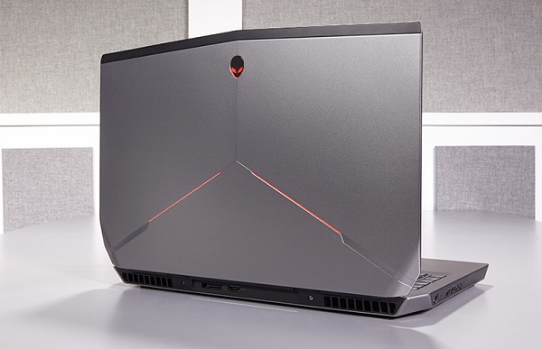 Dell Alienware 17 R2