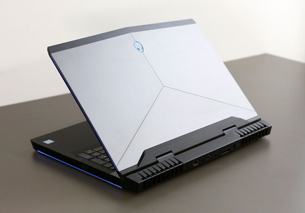 Dell Alienware 17 R4