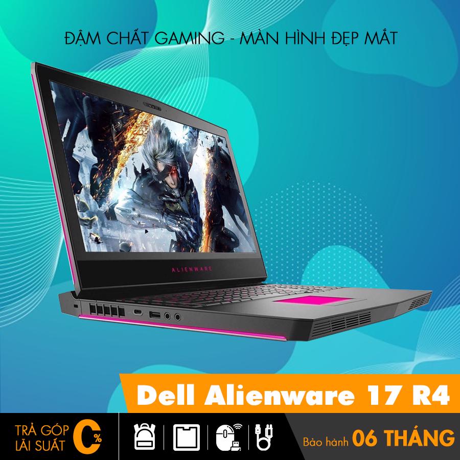 Dell Alienware 17 R4