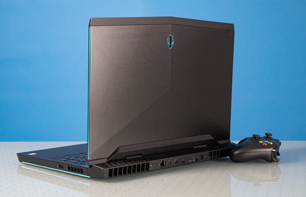 Dell Alienware 17 R5