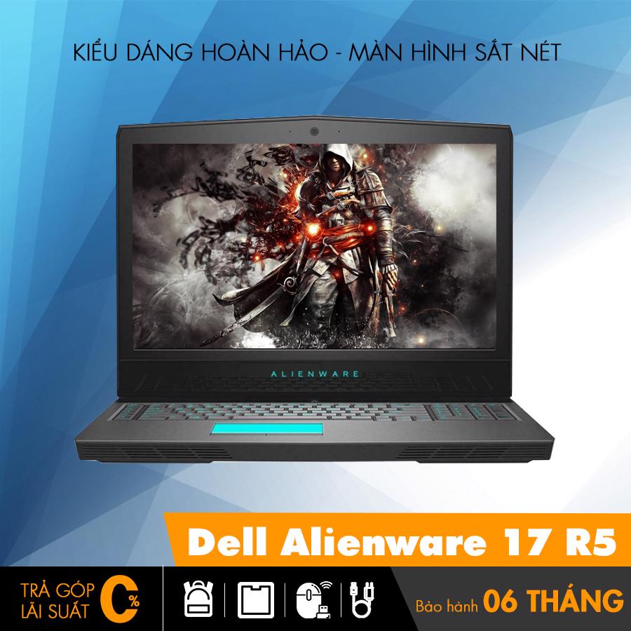 Dell Alienware 17 R5